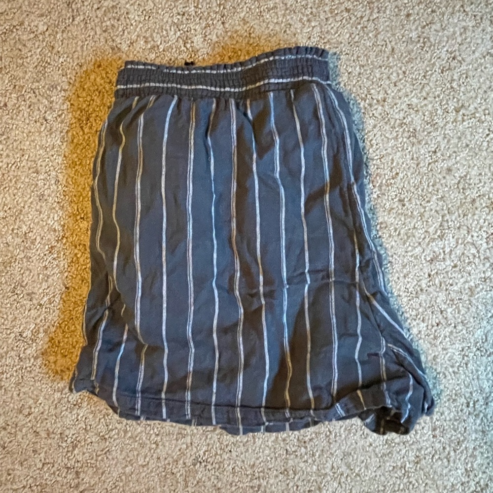 High Waited Shorts